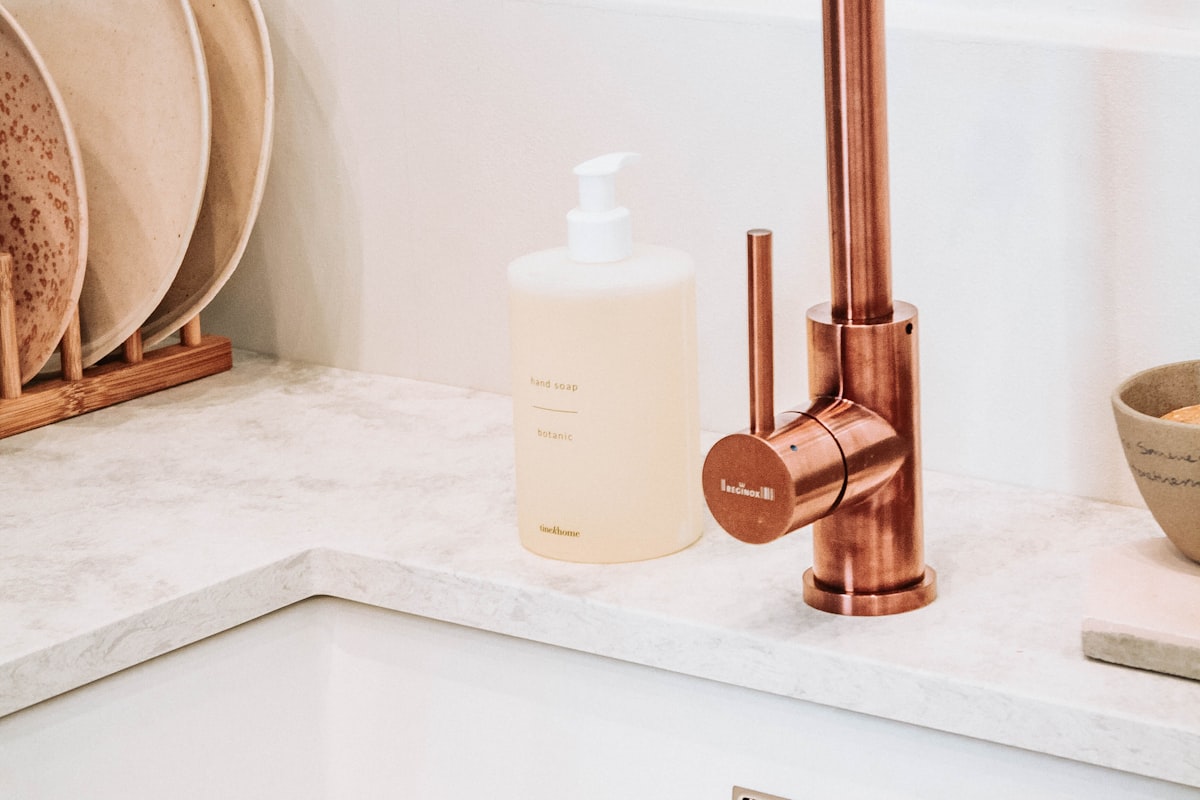 Kitchen Plumbing service in Terre Haute, IN